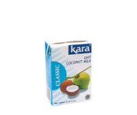Milk 400ml